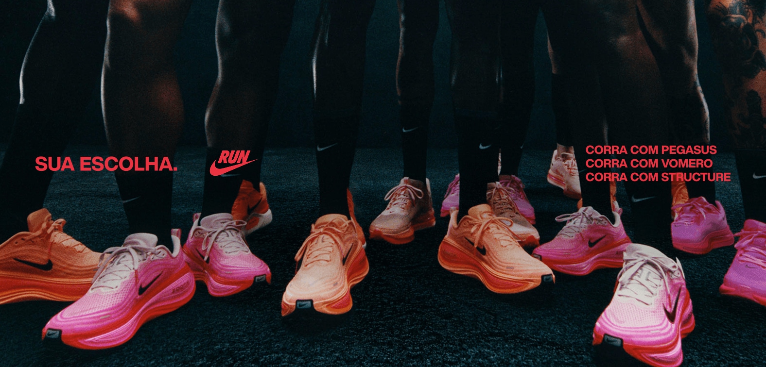 Nike Running