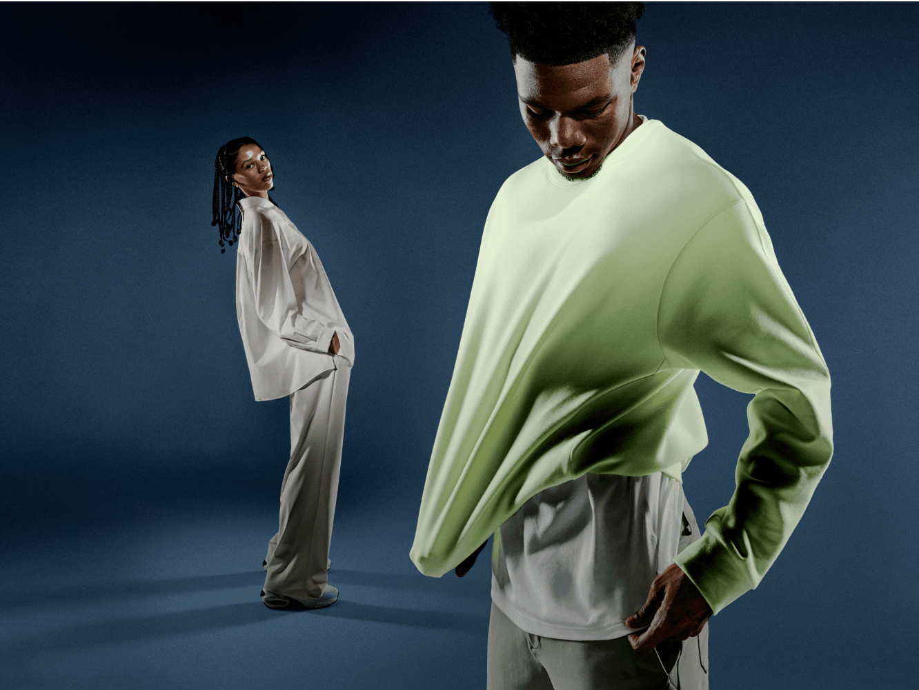 Para ter conforto o dia todo