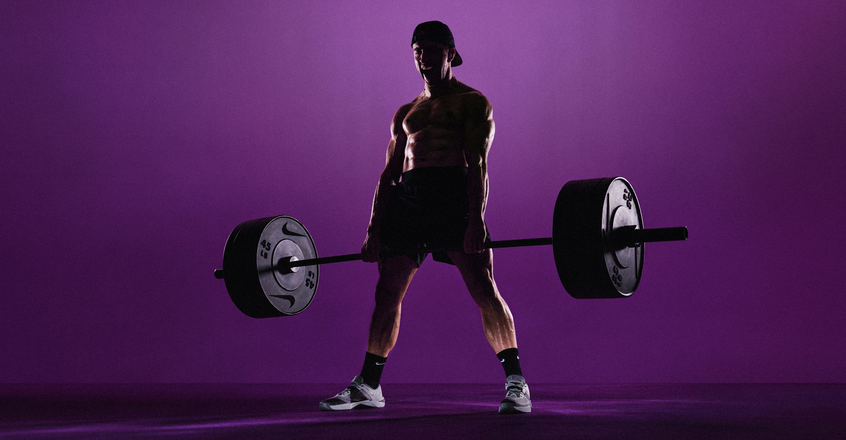 Metcon 10