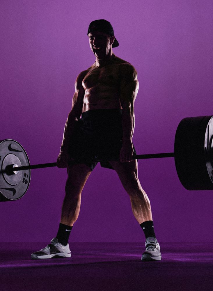 Metcon 10