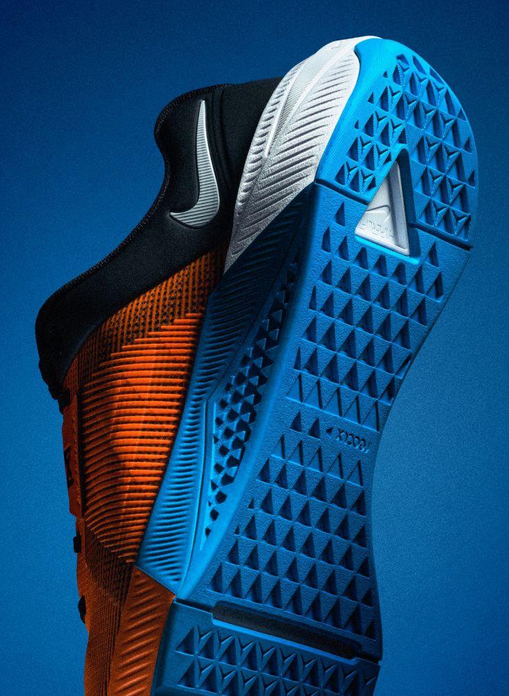 Metcon 10