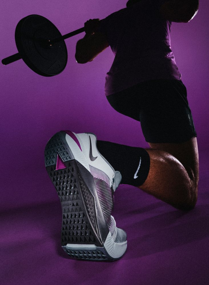 Metcon 10