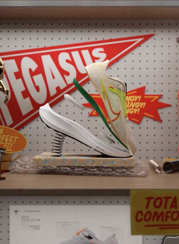 Pegasus 40