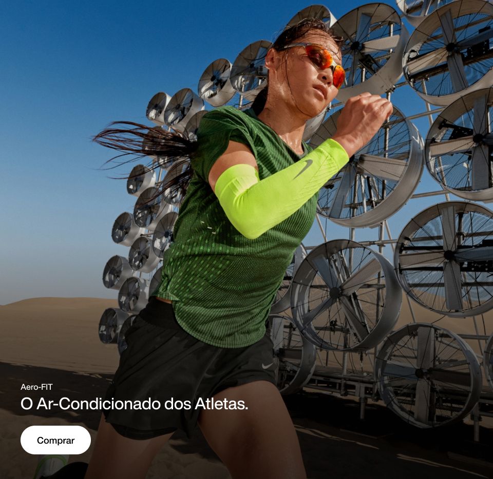 Aero-Fit. O Ar-Condicionado Dos Atletas. Comprar