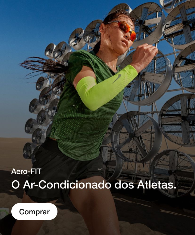 Aero-Fit. O Ar-Condicionado Dos Atletas. Comprar
