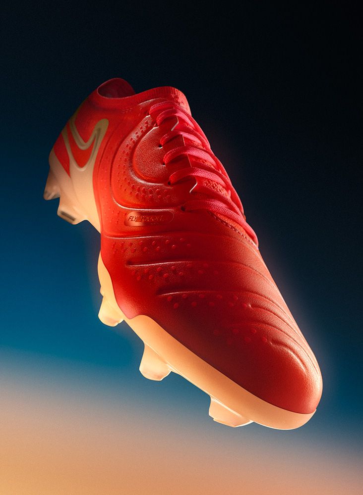 Chuteira Nike Tiempo 10 Elite Pro Campo