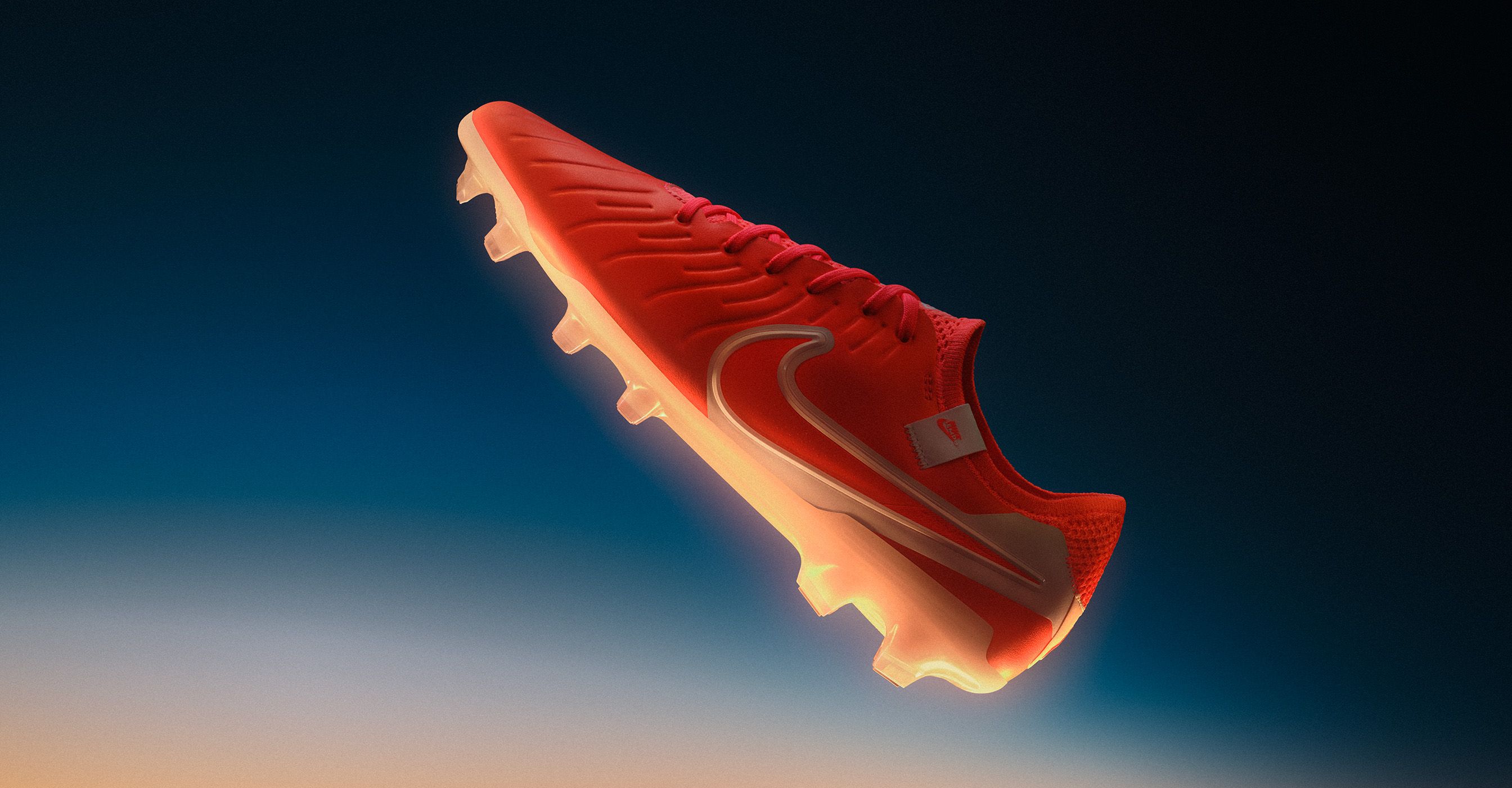 Chuteira Nike Tiempo 10 Elite Pro Campo