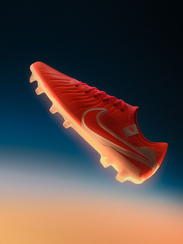 Chuteira Nike Tiempo 10 Elite Pro Campo