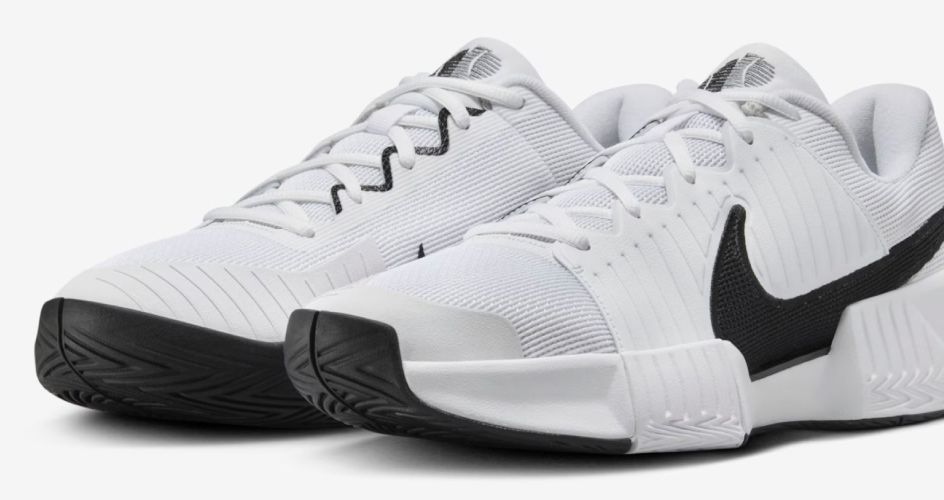 Swoosh a historia do icone lendario da Nike