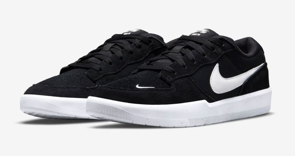 Imagem de tênis da Nike
