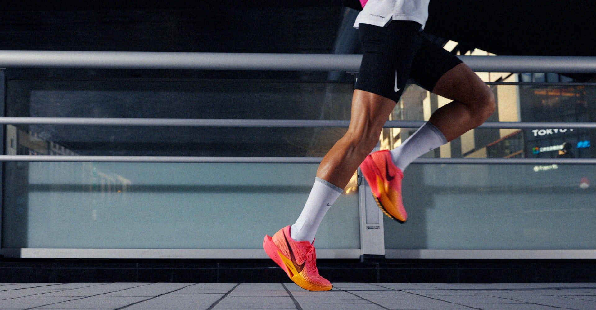 Tênis Nike Vaporfly 3