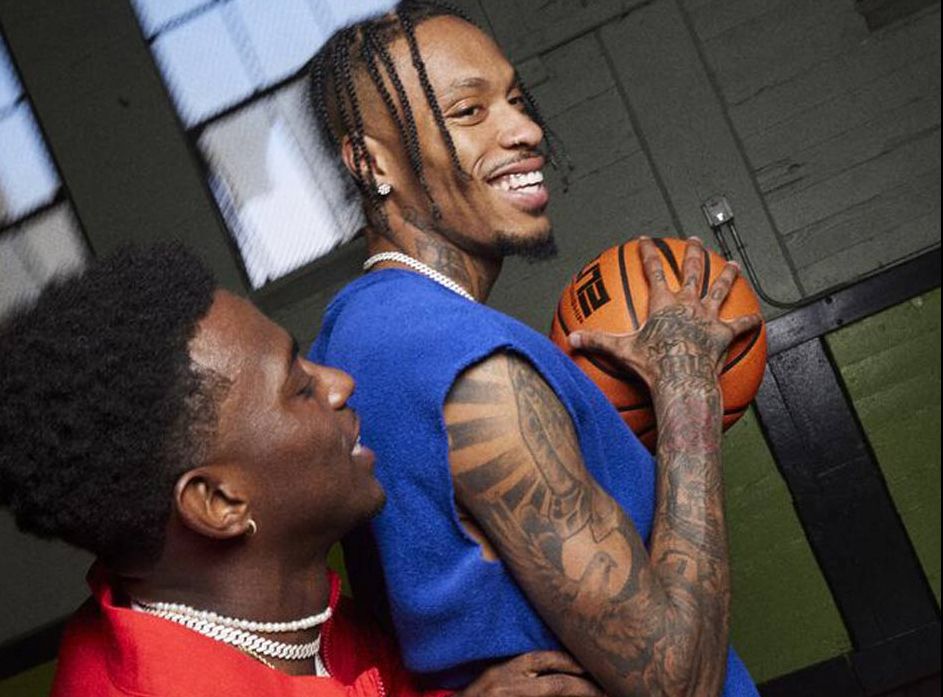 Quanto Tempo Tem Uma Partida De Basquete EDULEARN