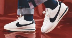Tenis Nike anos 80 e 90 relembre os modelos que fizeram sucesso