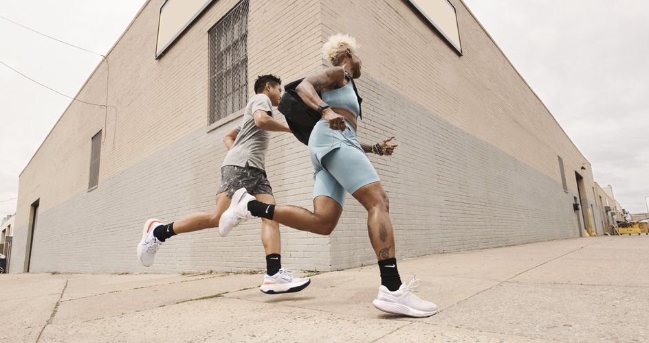 Nike tipo de pisada 2025