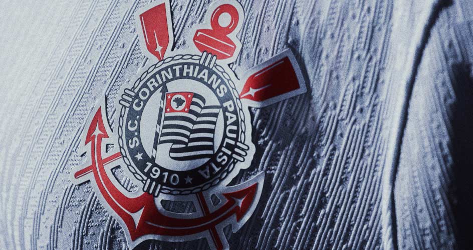 Imagem do símbolo do Corinthians